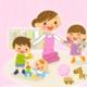 Assistente infanzia