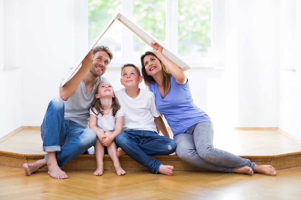 la famiglia secondo aes
